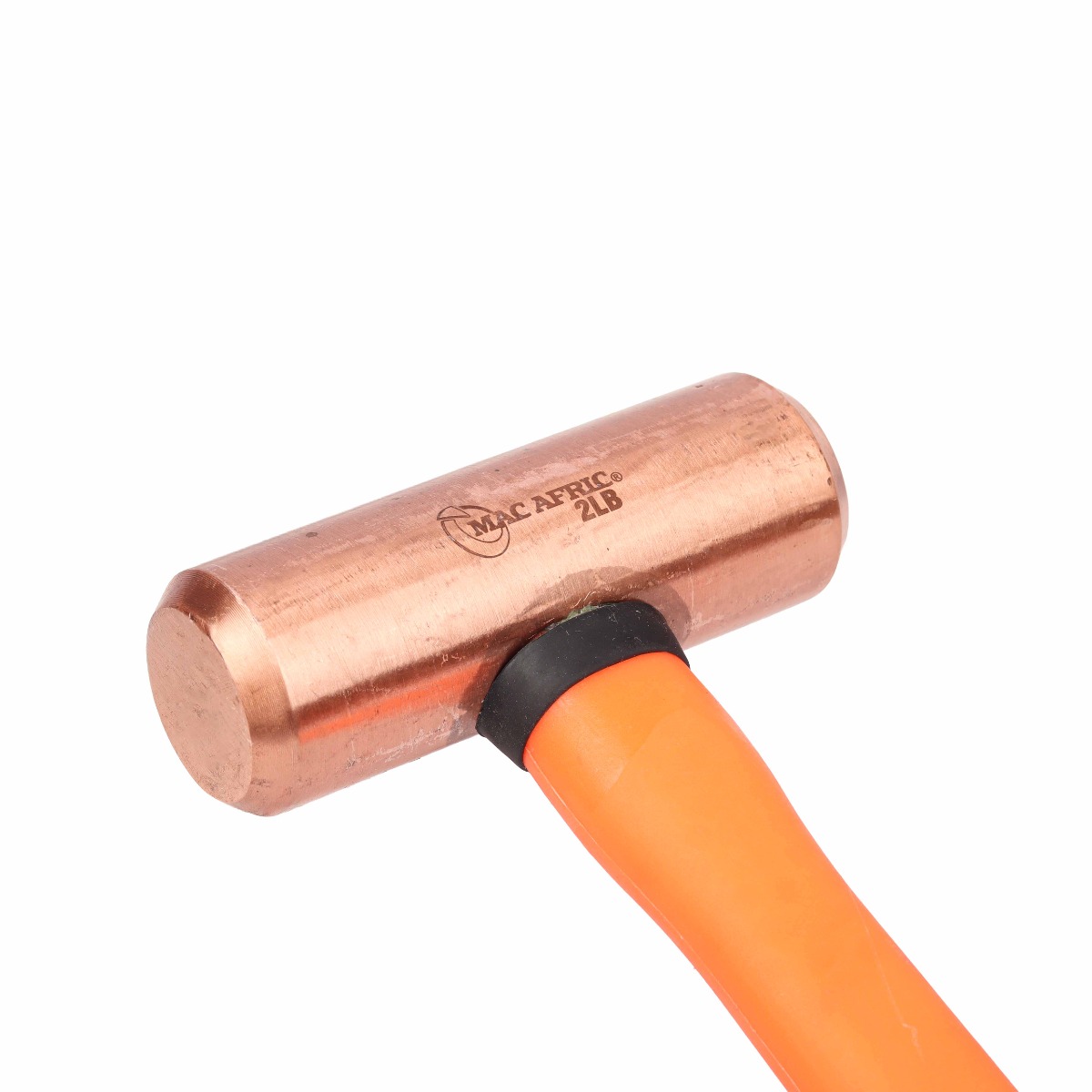MAC AFRIC Copper Hammer - 2 LBS - Image 3