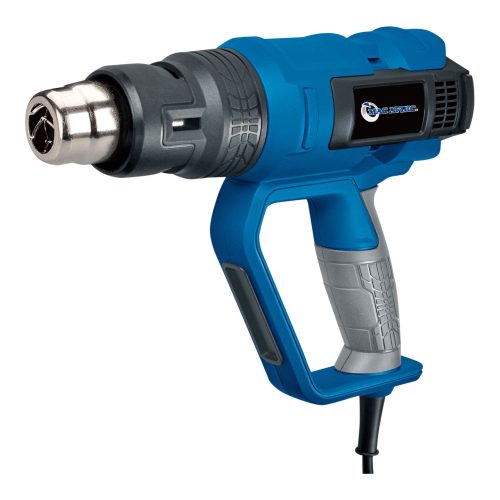 MAC AFRIC 2000 W Digital Heat Gun