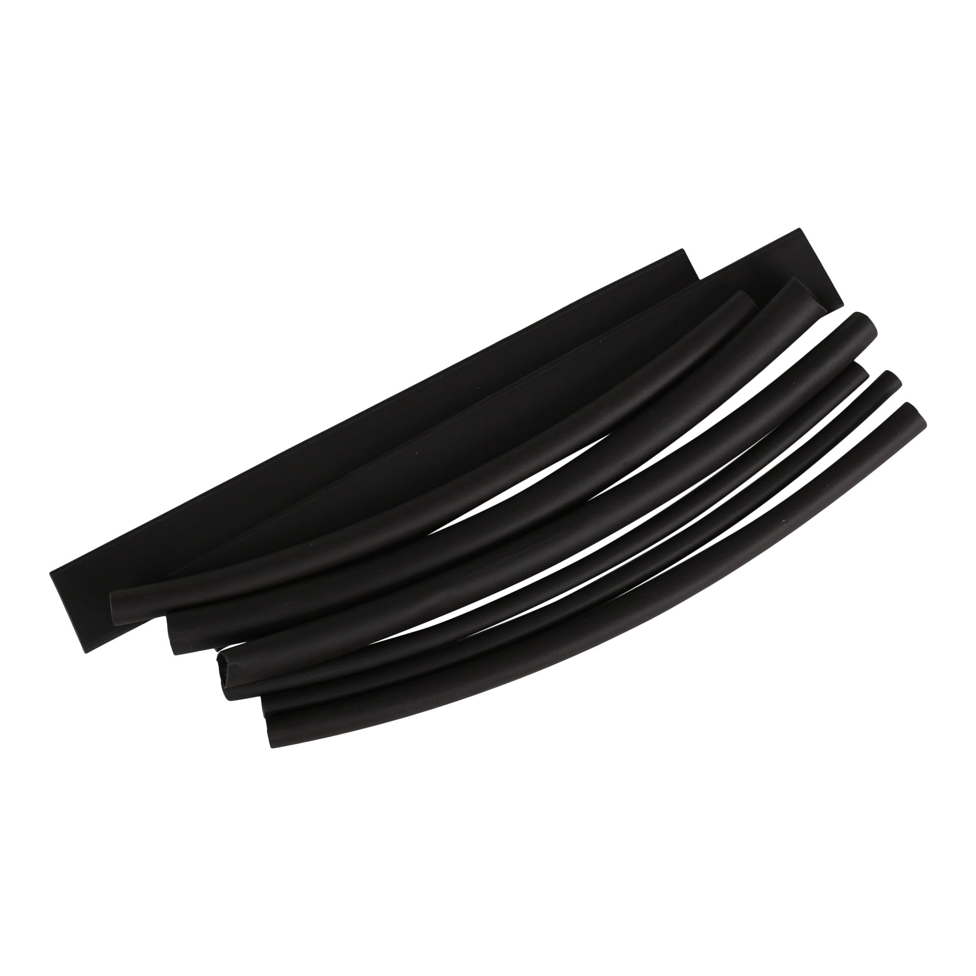 MAC AFRIC Packaged Heat Shrink Tubes