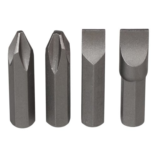 MAC AFRIC Replacement Bits For TIMPAC-001