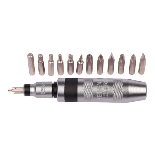 13pcs Impact Driver Set