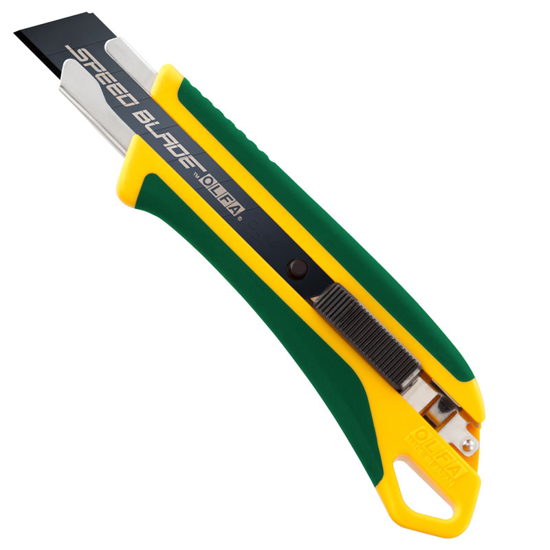 OLFA L7-AL Heavy Duty Snap-off Cutter
