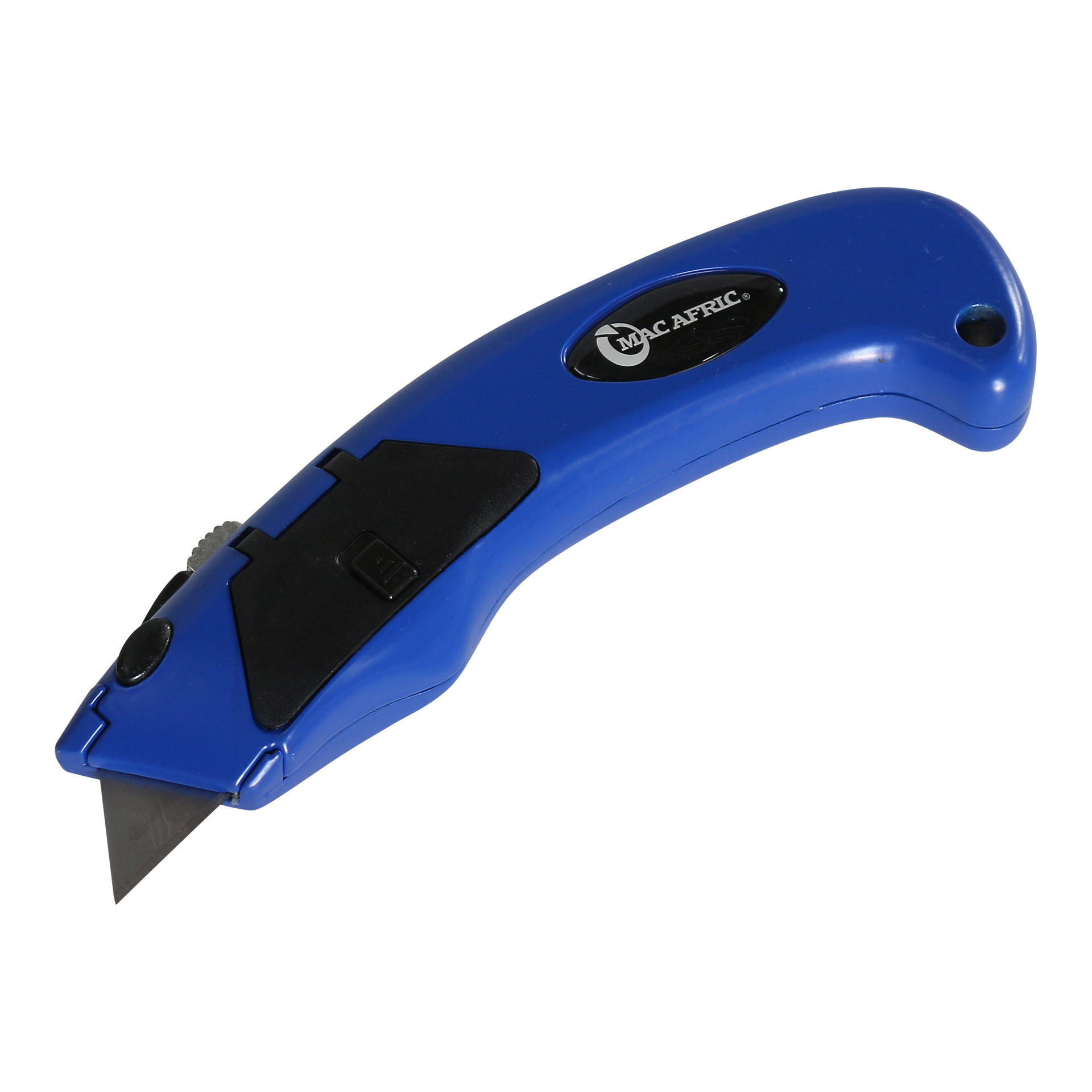 MAC AFRIC Auto Blade Change Utility Knife - Image 2