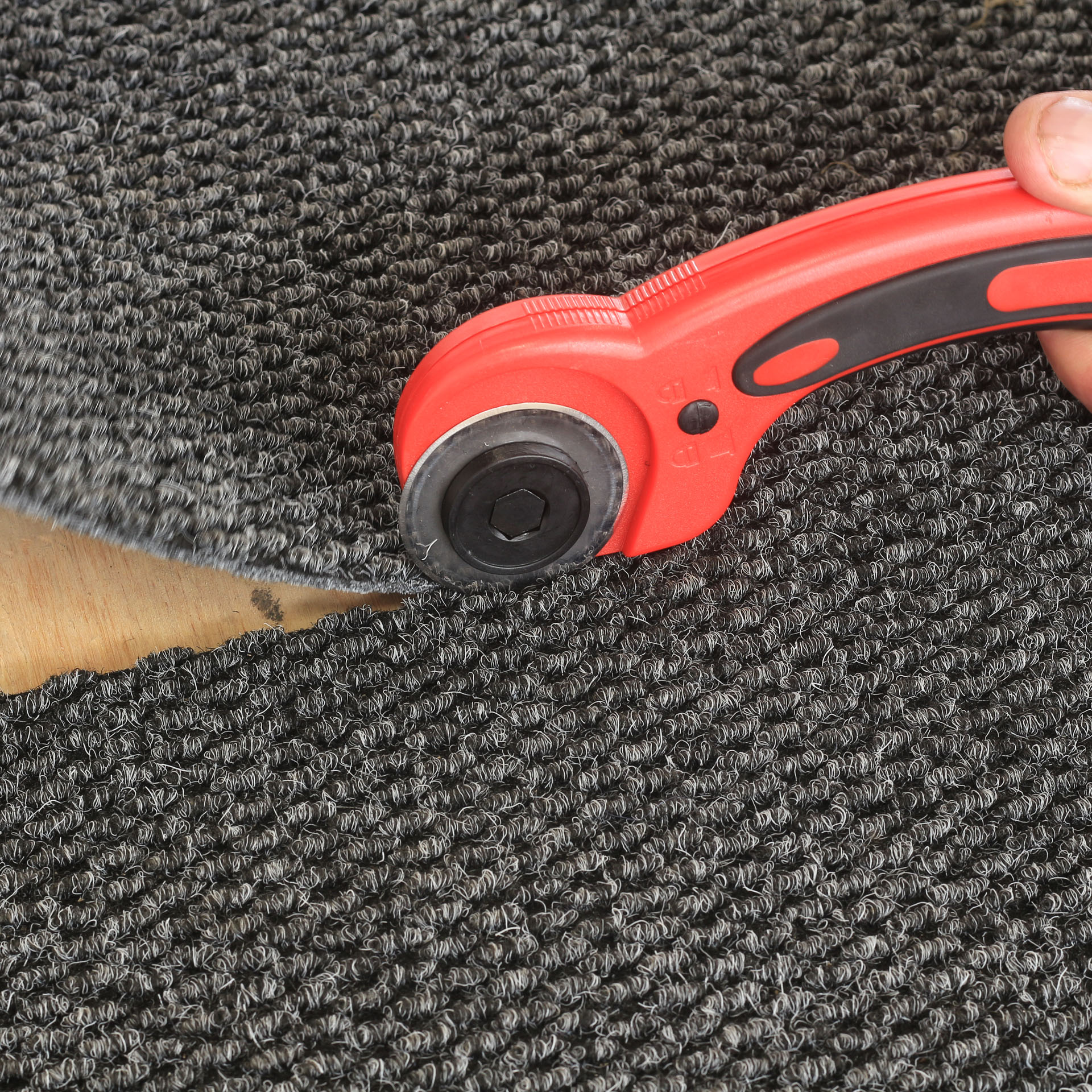 MAC AFRIC Carpet Cutter Knife - Image 2