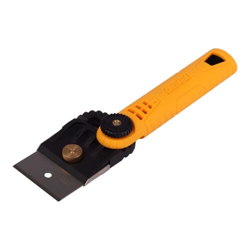 43mm OLFA Adj Head scraper And Cutter