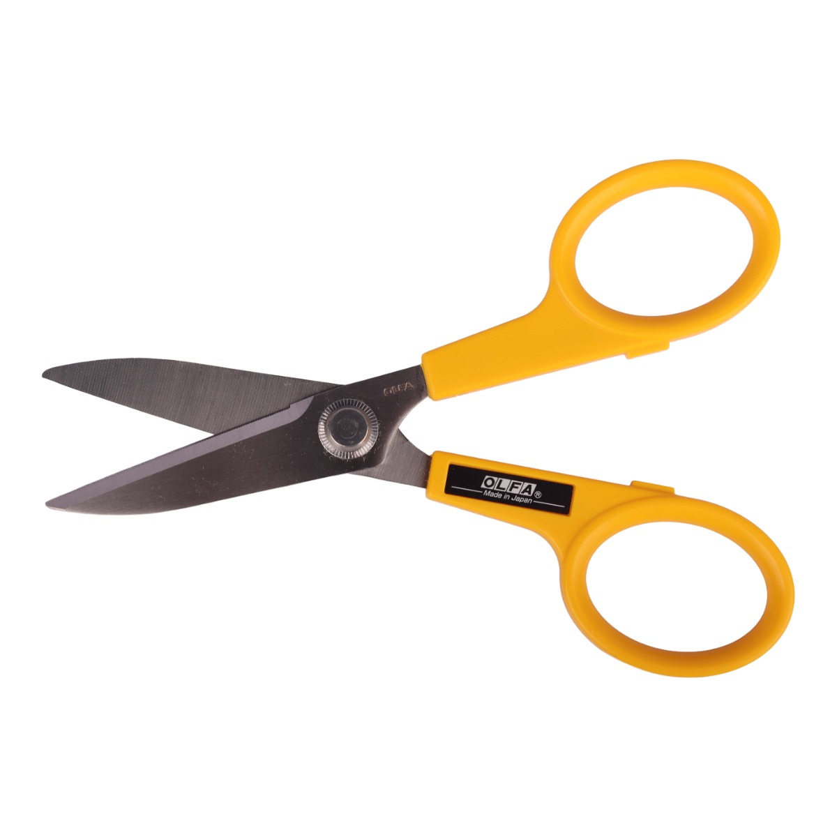 OLFA 173mm Scissors - Image 2