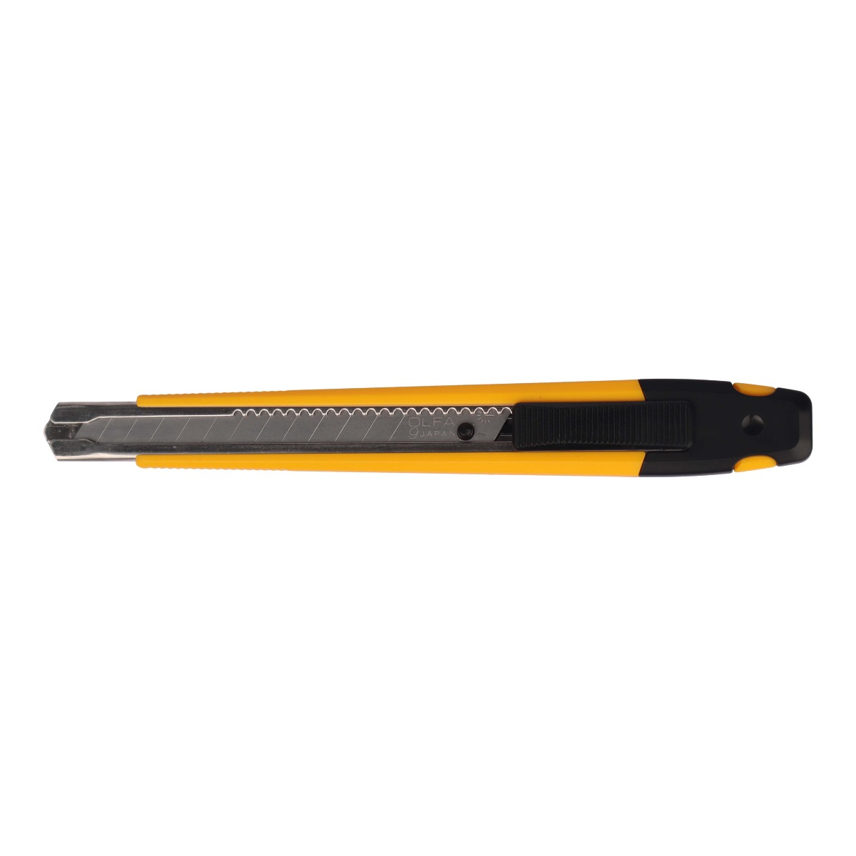 OLFA Cutter Model A1 Snap Off Knife - Image 2