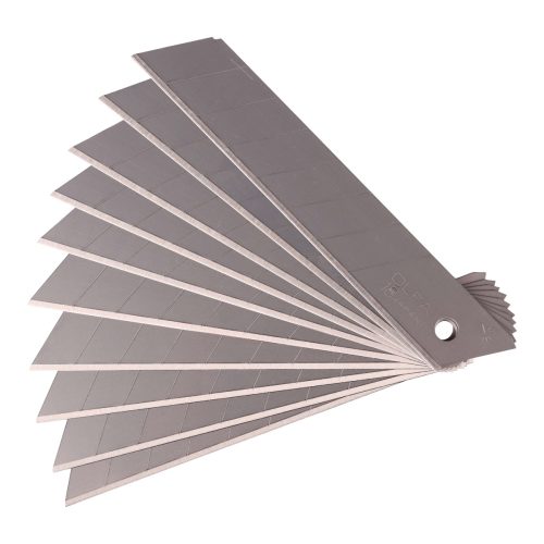 10pce OLFA SPARE BLADES L-1/SL-1/BN-L