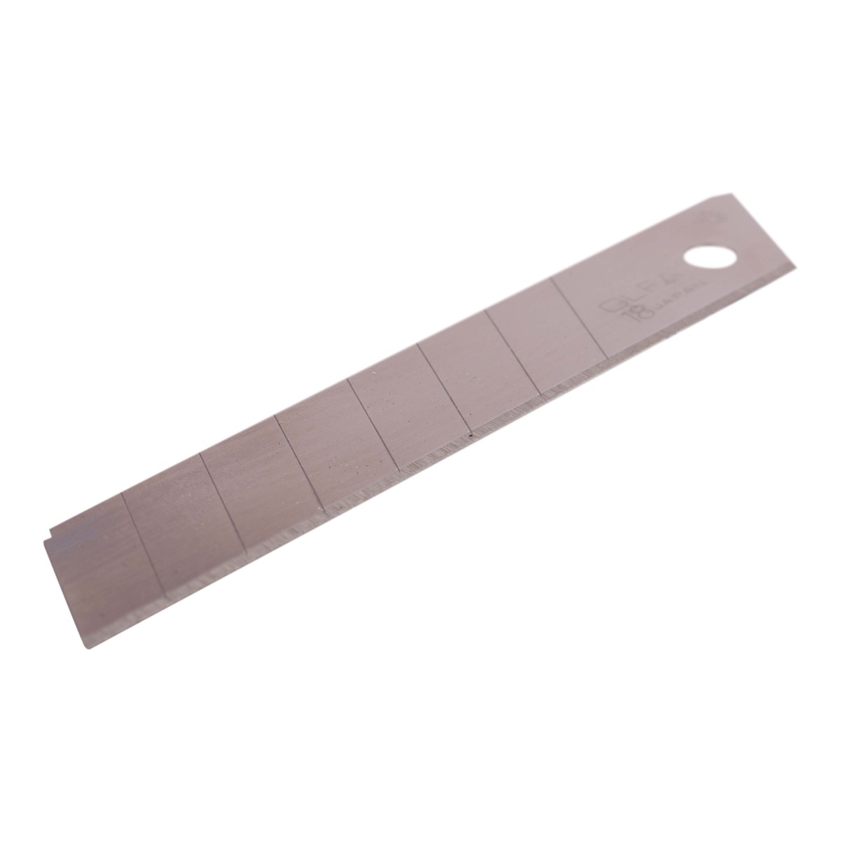 10pce OLFA SPARE BLADES L-1/SL-1/BN-L - Image 2