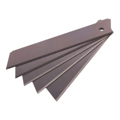 5pce OLFA SPARE BLADES H-1BB/5BB