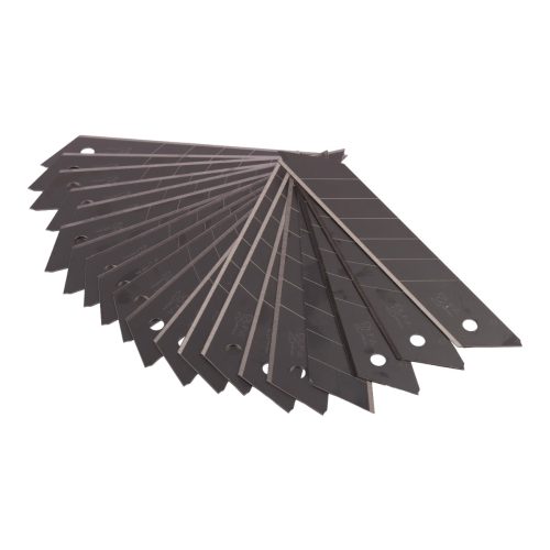 20pce OLFA SPARE BLADES H-1BB/5BB