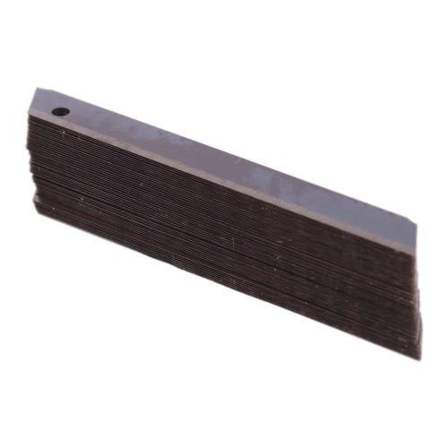 50pce OLFA SPARE BLADES FOR SVR-1
