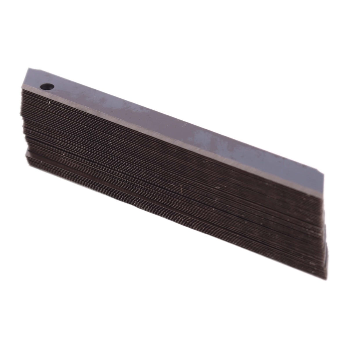 50pce OLFA SPARE BLADES FOR SVR-1