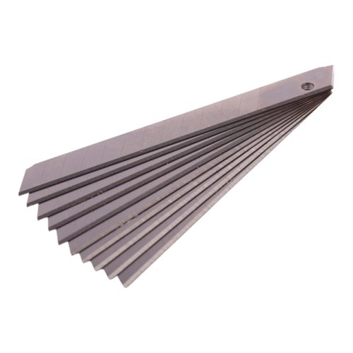 10pce OLFA SPARE BLADES FOR A-1