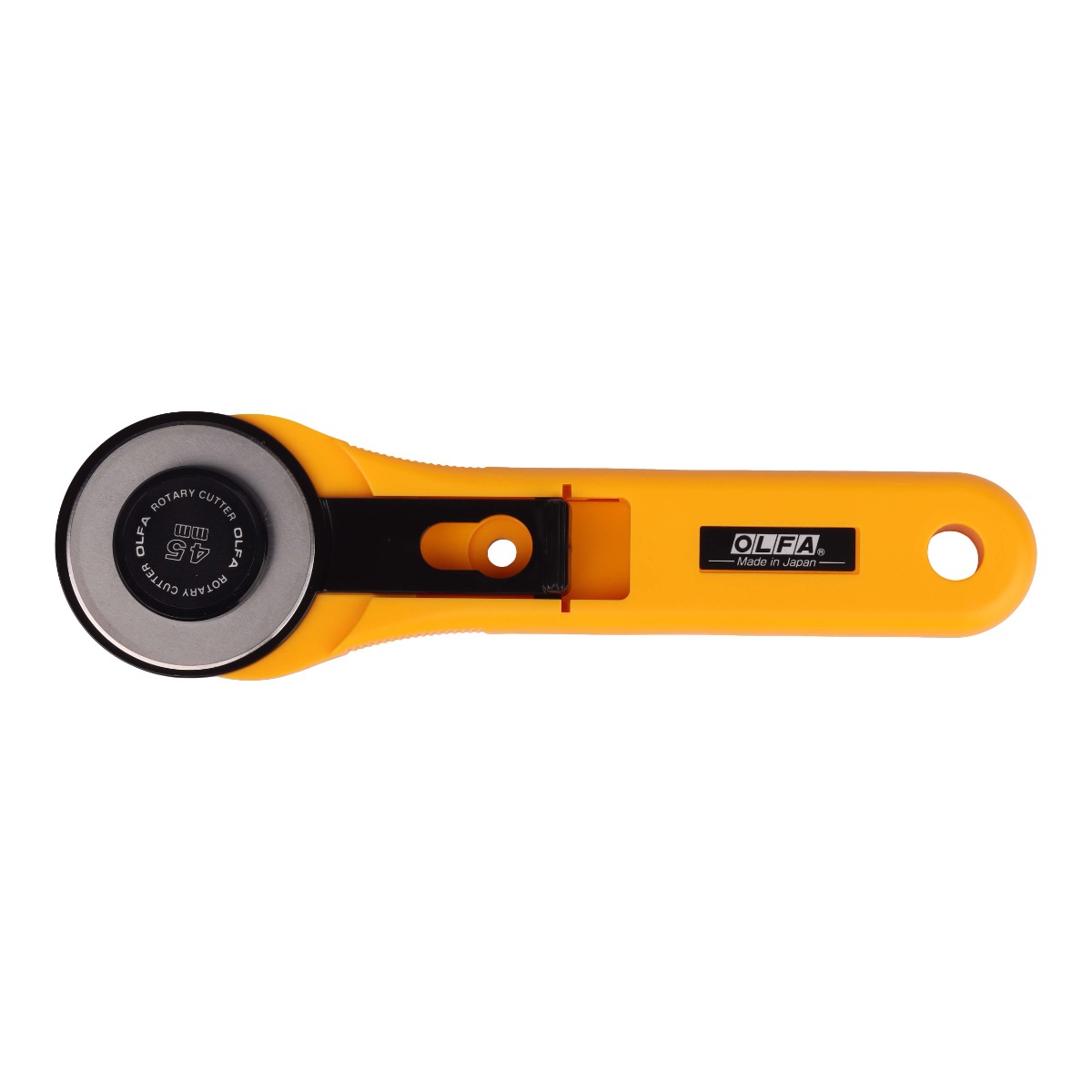 2GH OLFA Rotary Cutter - Image 2