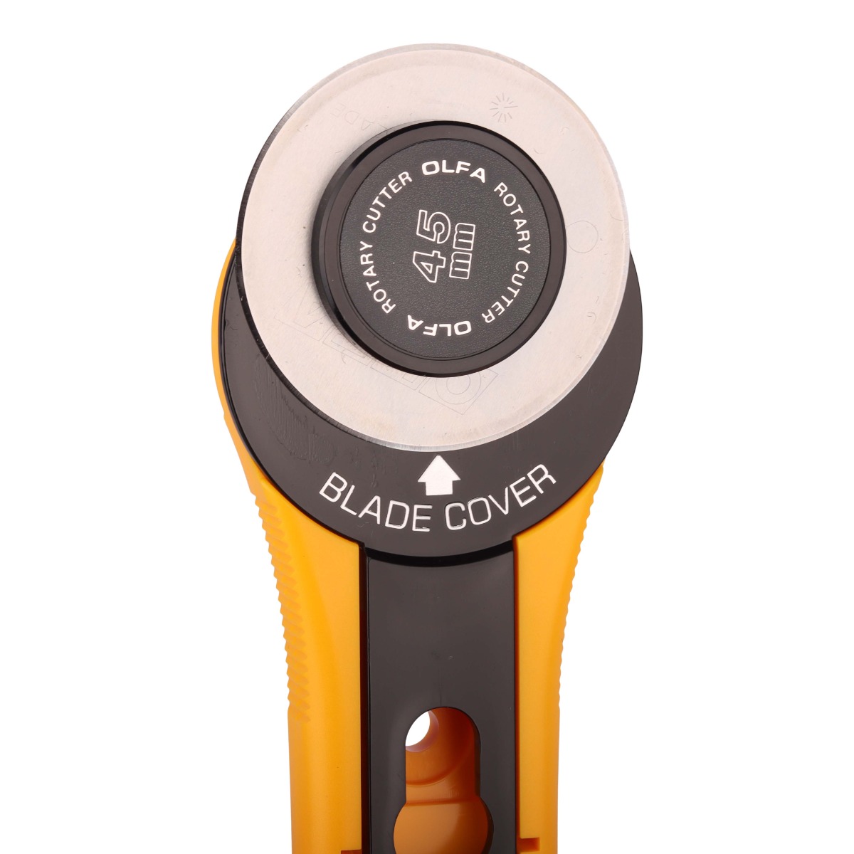 2GH OLFA Rotary Cutter - Image 3