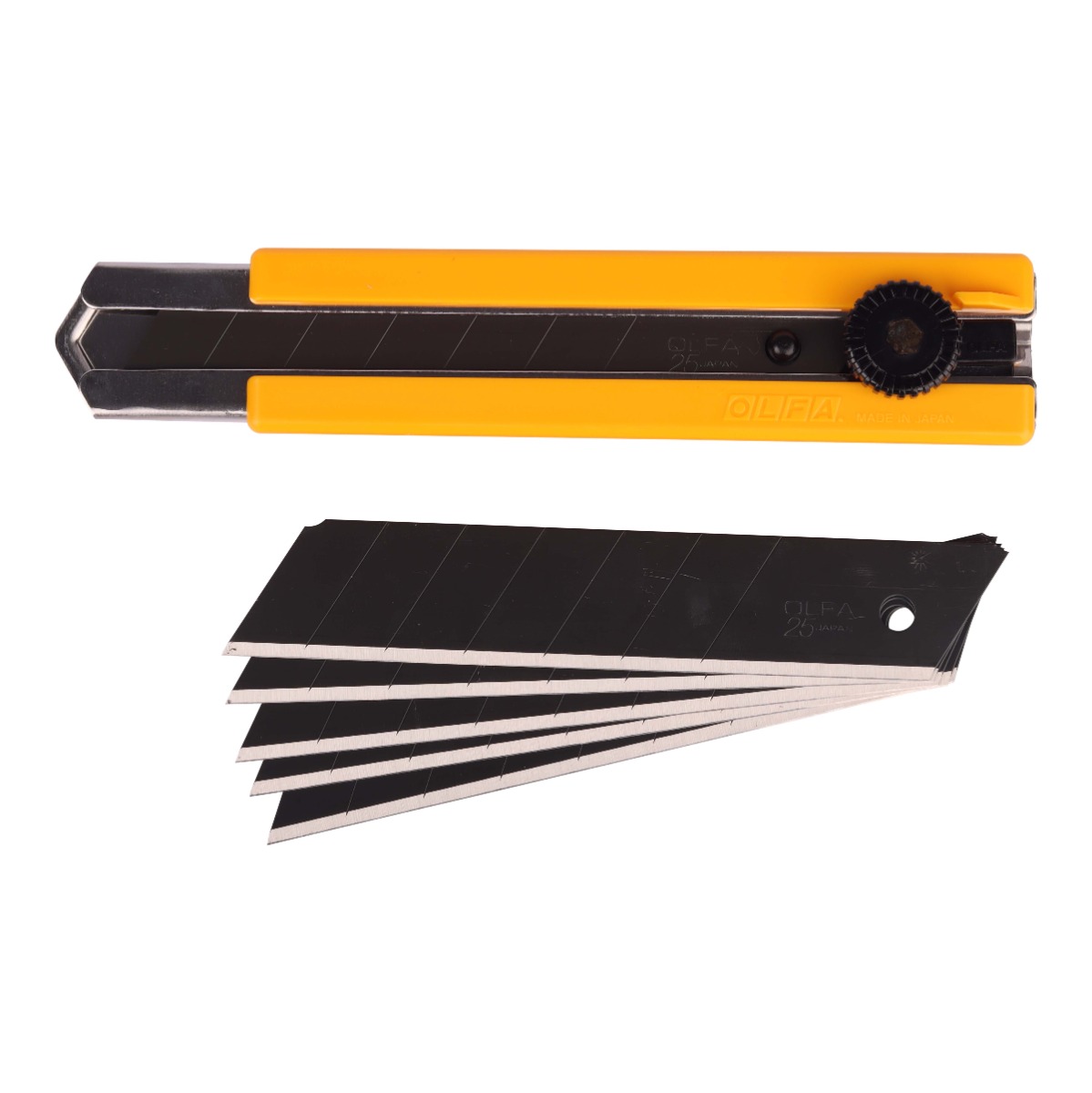 OLFA Extra Heavy Duty Snap Cutter - Image 2