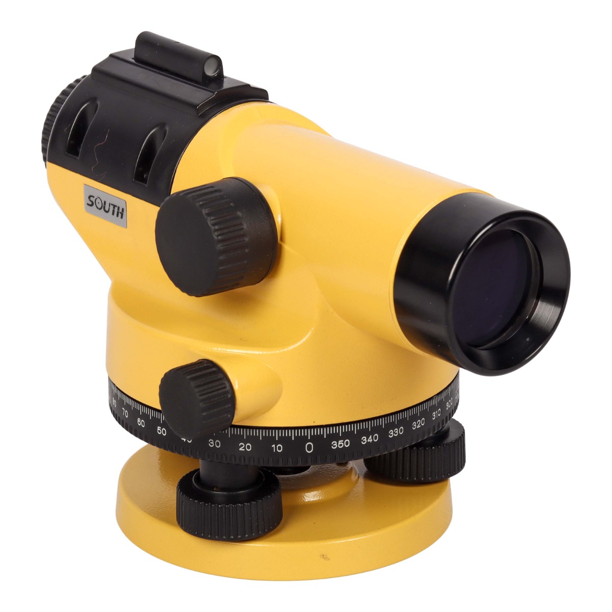 South Altas Level Kit - Level + Tripod + Staff (Dumpy Level) - Image 3