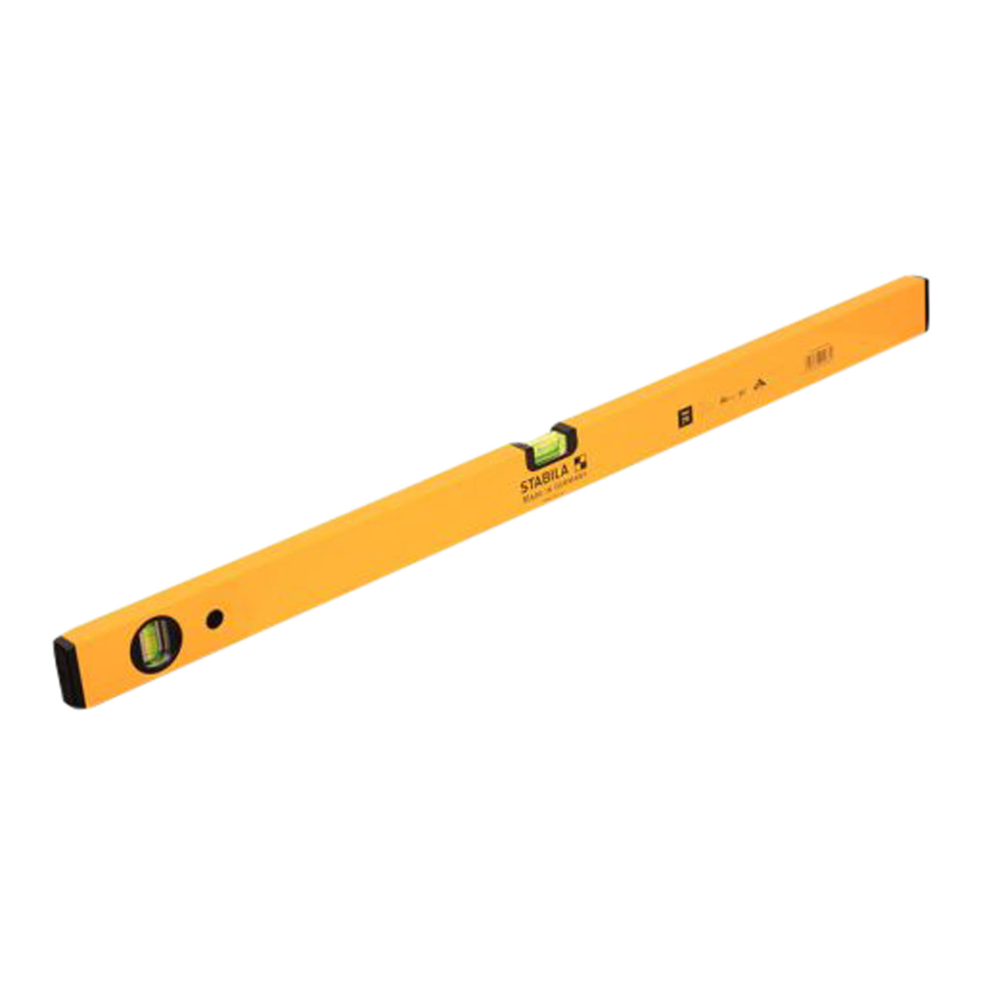 STABILA Type 70 Spirit Level - 80 cm