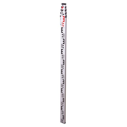 MAC AFRIC Measuring Staff (For Auto Level)