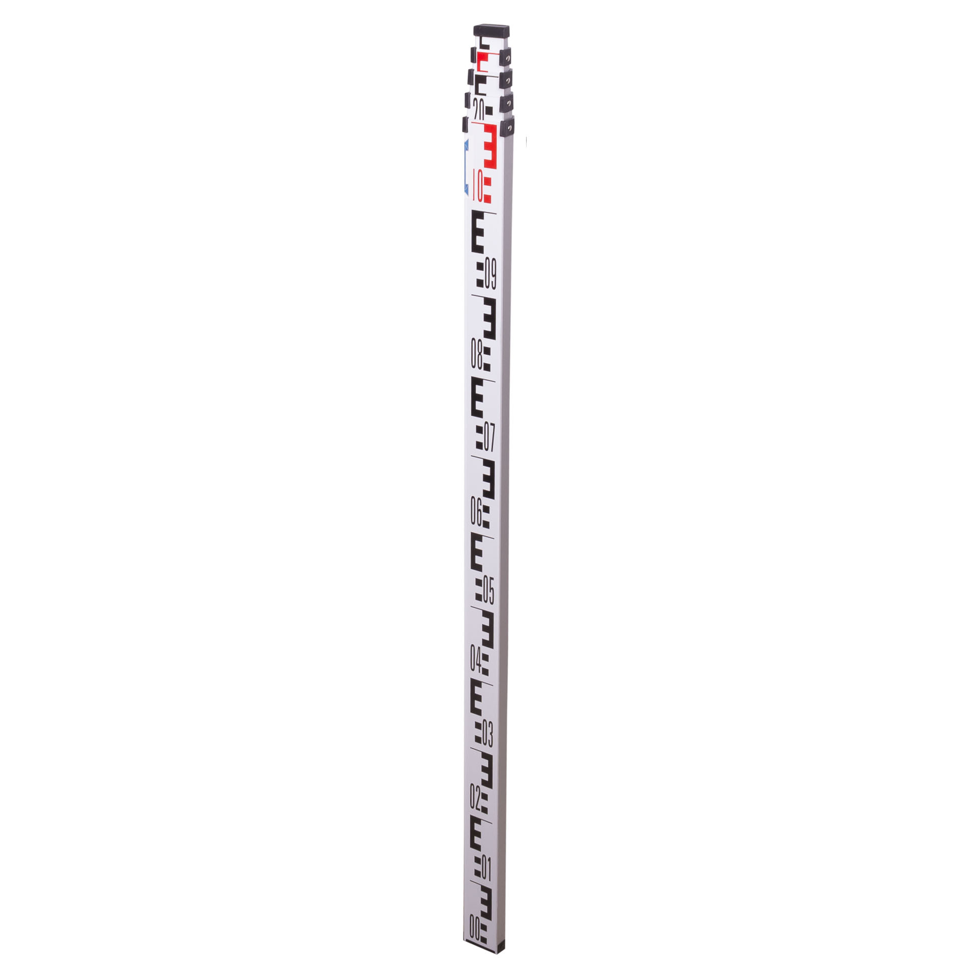 MAC AFRIC Measuring Staff (For Auto Level)