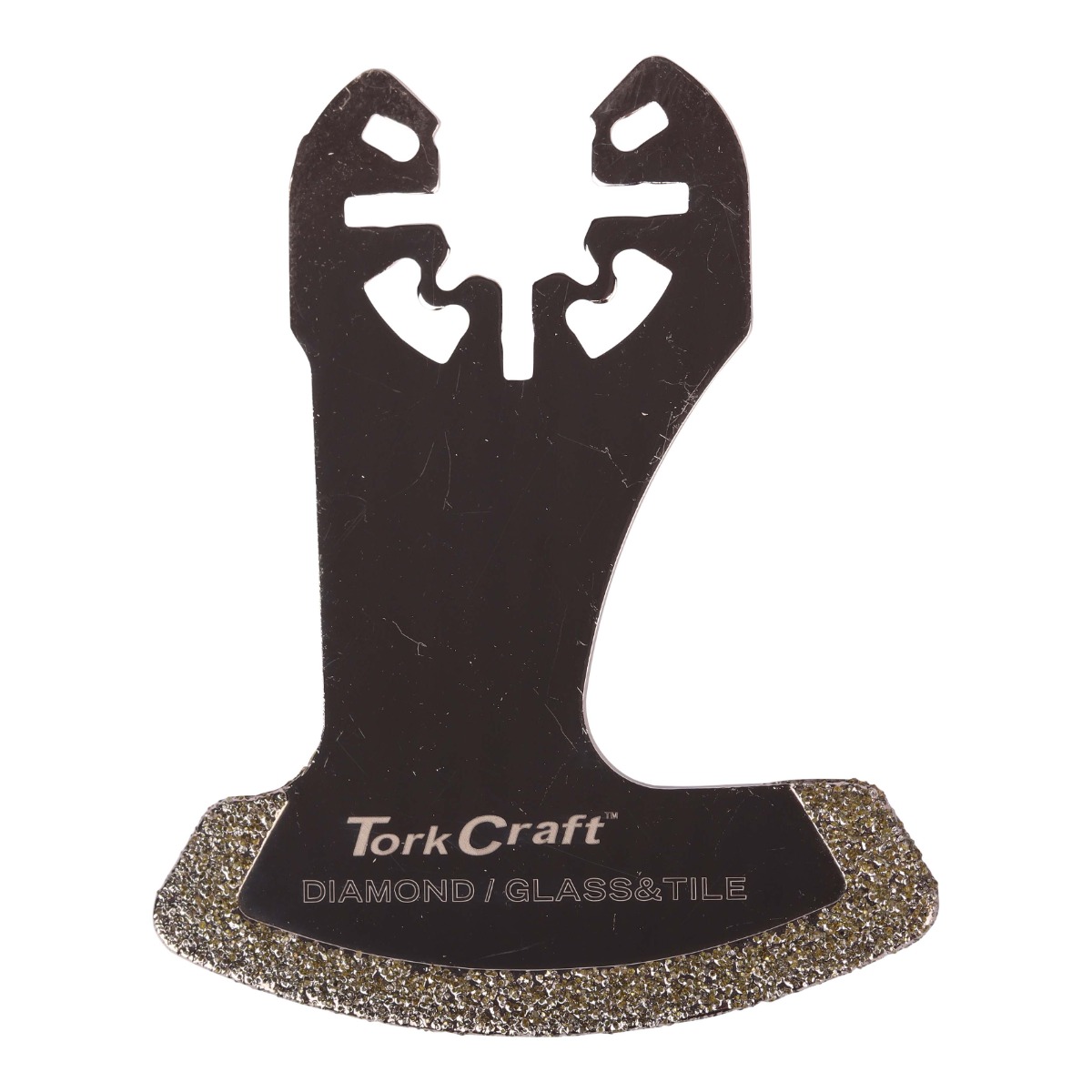 Quick Change Diamond Boot Saw Blade 57mm (2-1/4")