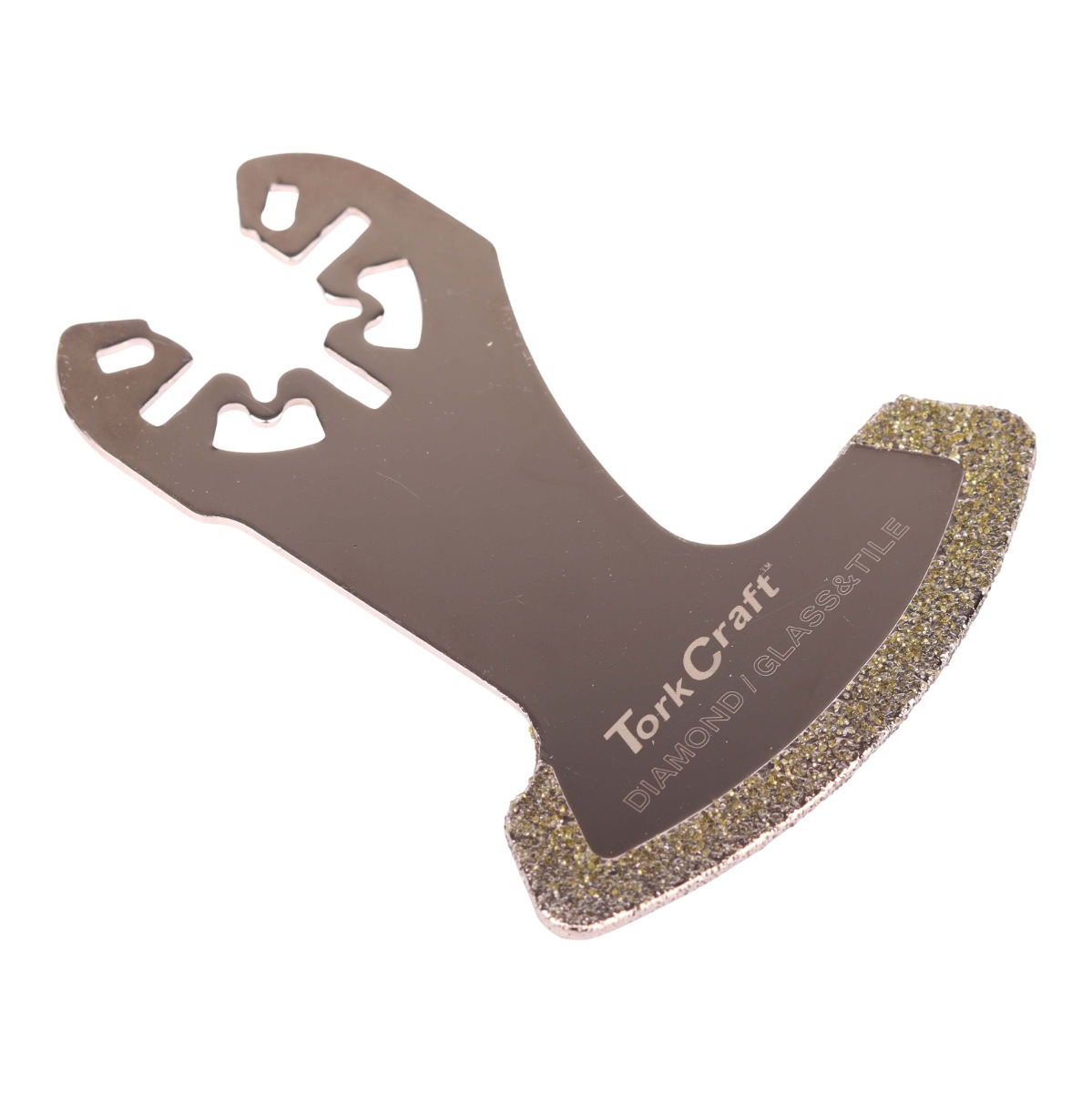 Quick Change Diamond Boot Saw Blade 57mm (2-1/4") - Image 2