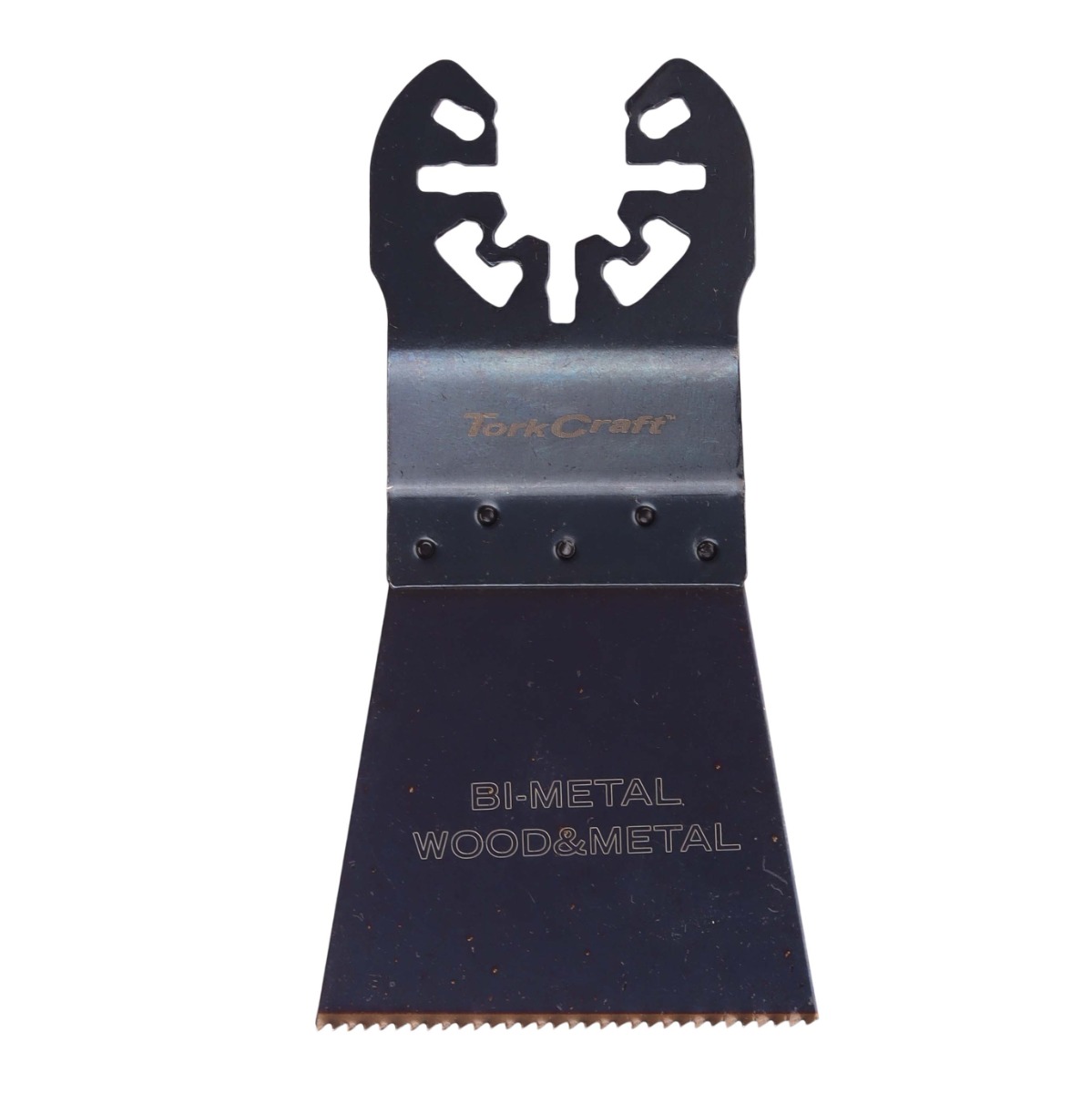 TorkCraft 45mm 18TPI Flush Cut Univ Saw Blade - Image 2