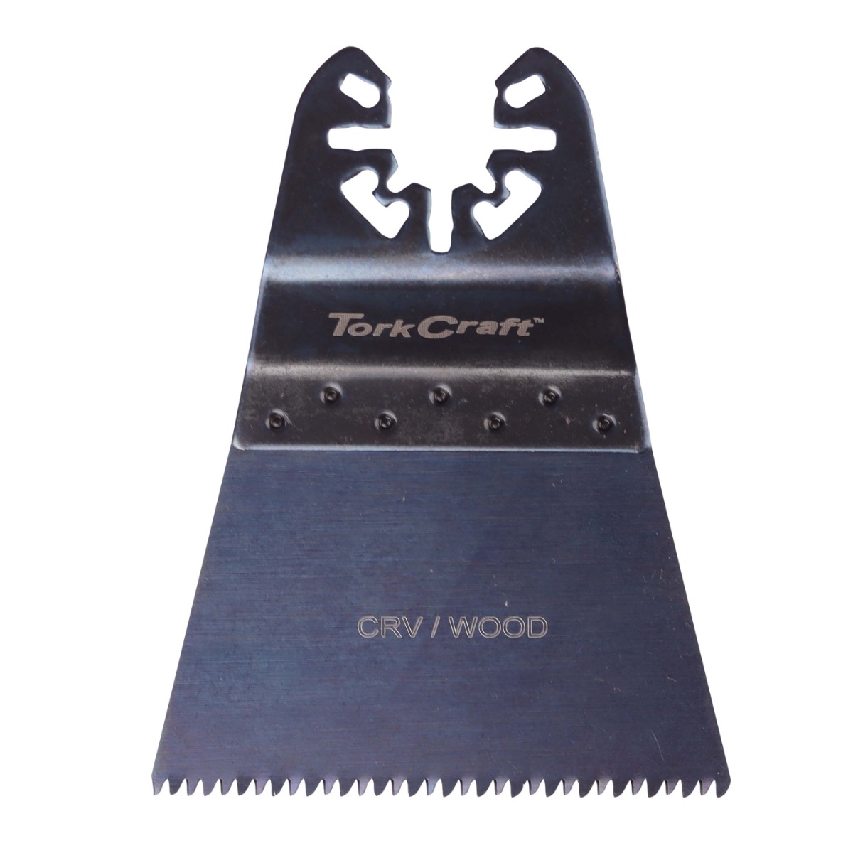 TorkCraft 68mm 14TPI Flush Cut Wood Saw Blade - Image 2