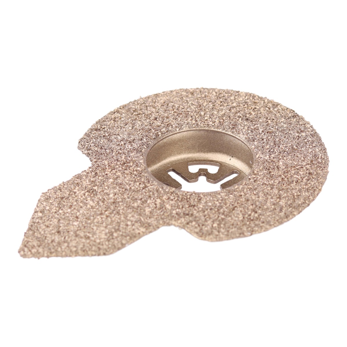 TorkCraft 65mm Grout/Mortar Remover Blade - Image 2