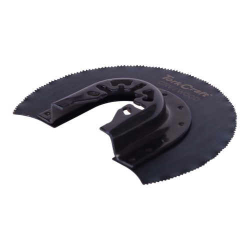 TorkCraft 87mm CRV Wood Radial Saw Blade