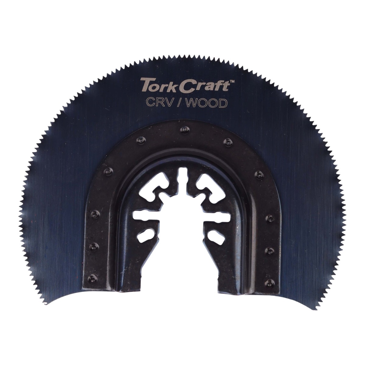 TorkCraft 87mm CRV Wood Radial Saw Blade - Image 2
