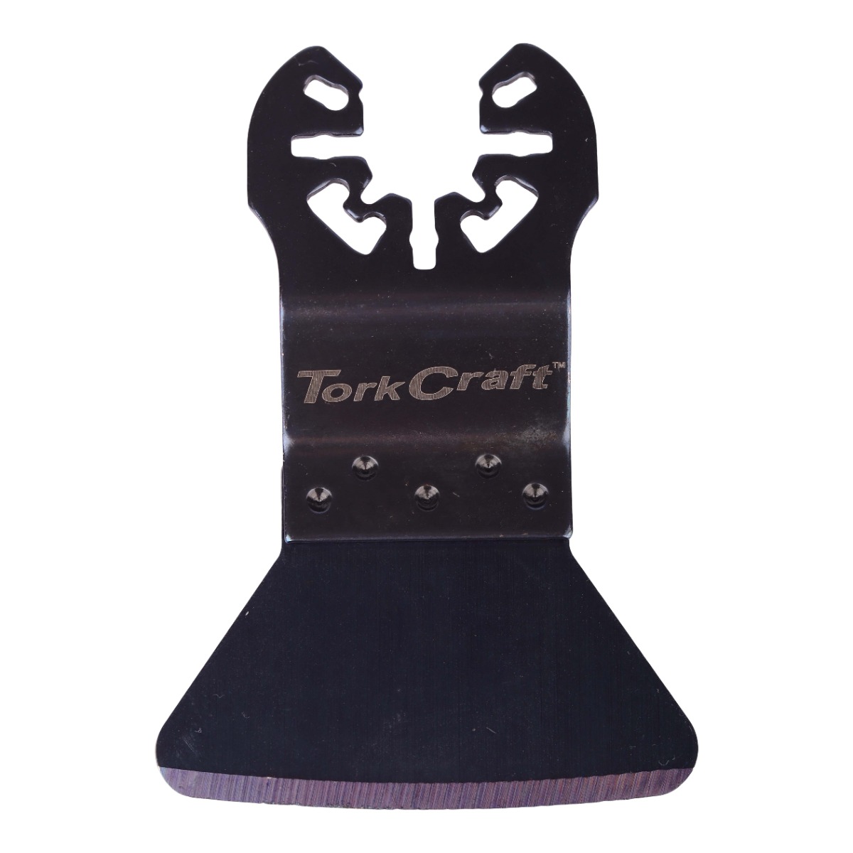 Quick Change Rigid Scraper 52 x 26mm (2-1/16" x 1") - Image 2