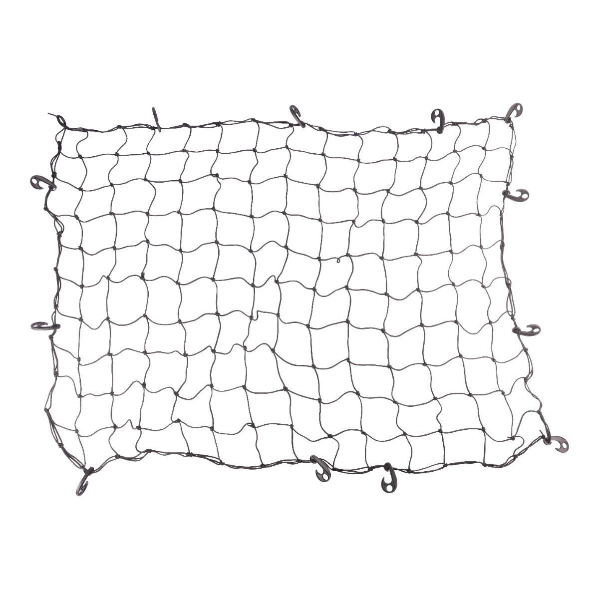 MAC AFRIC 1.3m x 1.8m Cargo Net (AH-306)
