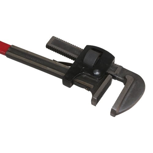 MAC AFRIC 48" IN Stepson Type Adjustable Pipe Wrench (1.2 M)
