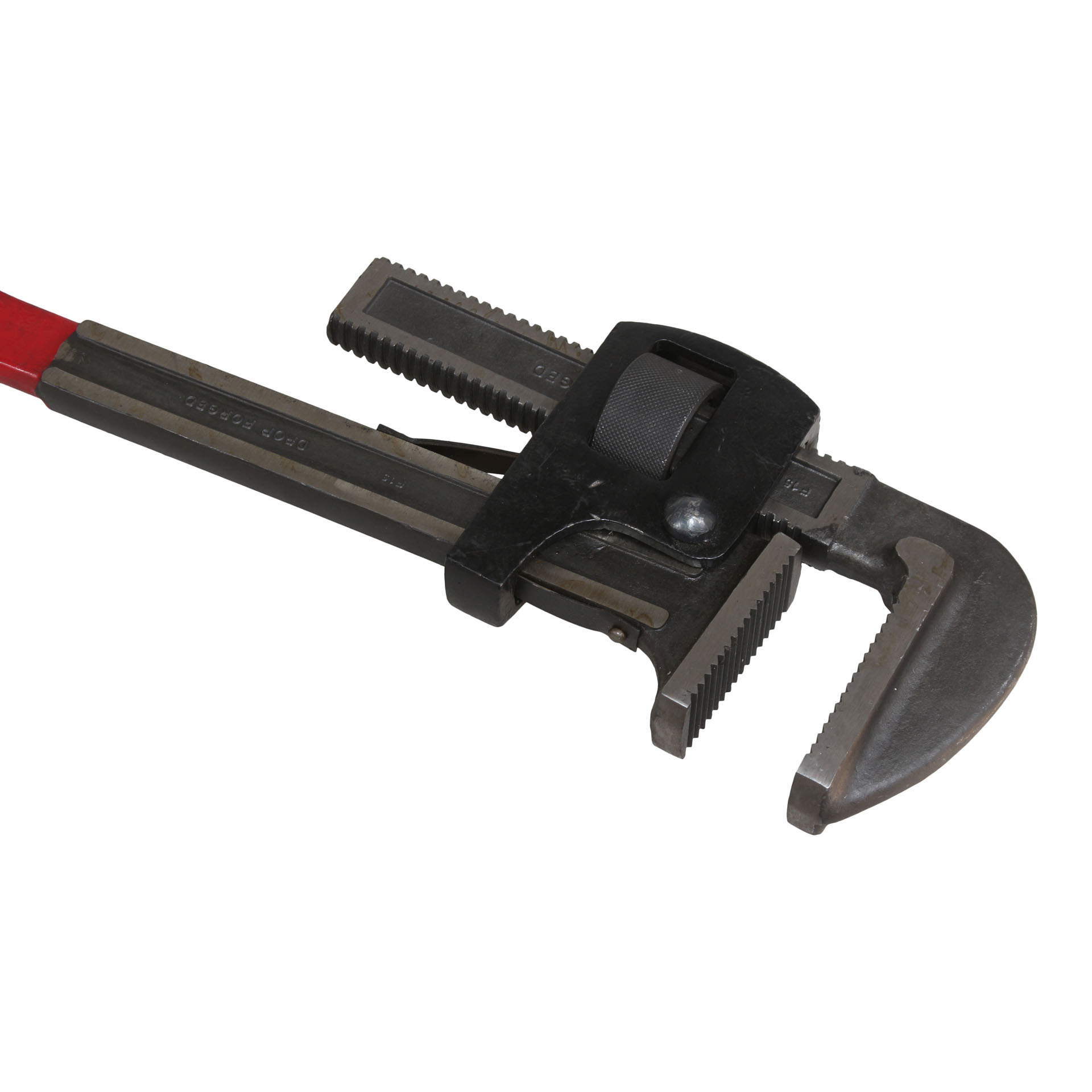 MAC AFRIC 48" IN Stepson Type Adjustable Pipe Wrench (1.2 M)