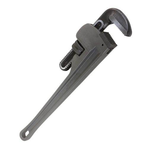 MAC AFRIC Aluminium Adjustable Pipe Wrenches - 600 mm