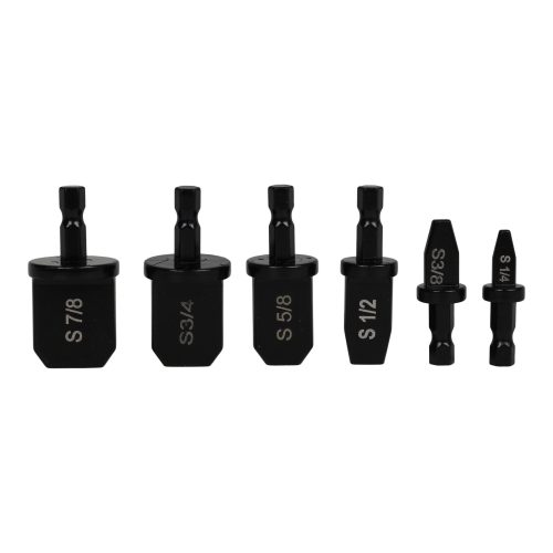 MAC AFRIC Pipe Expanding Tube Kit