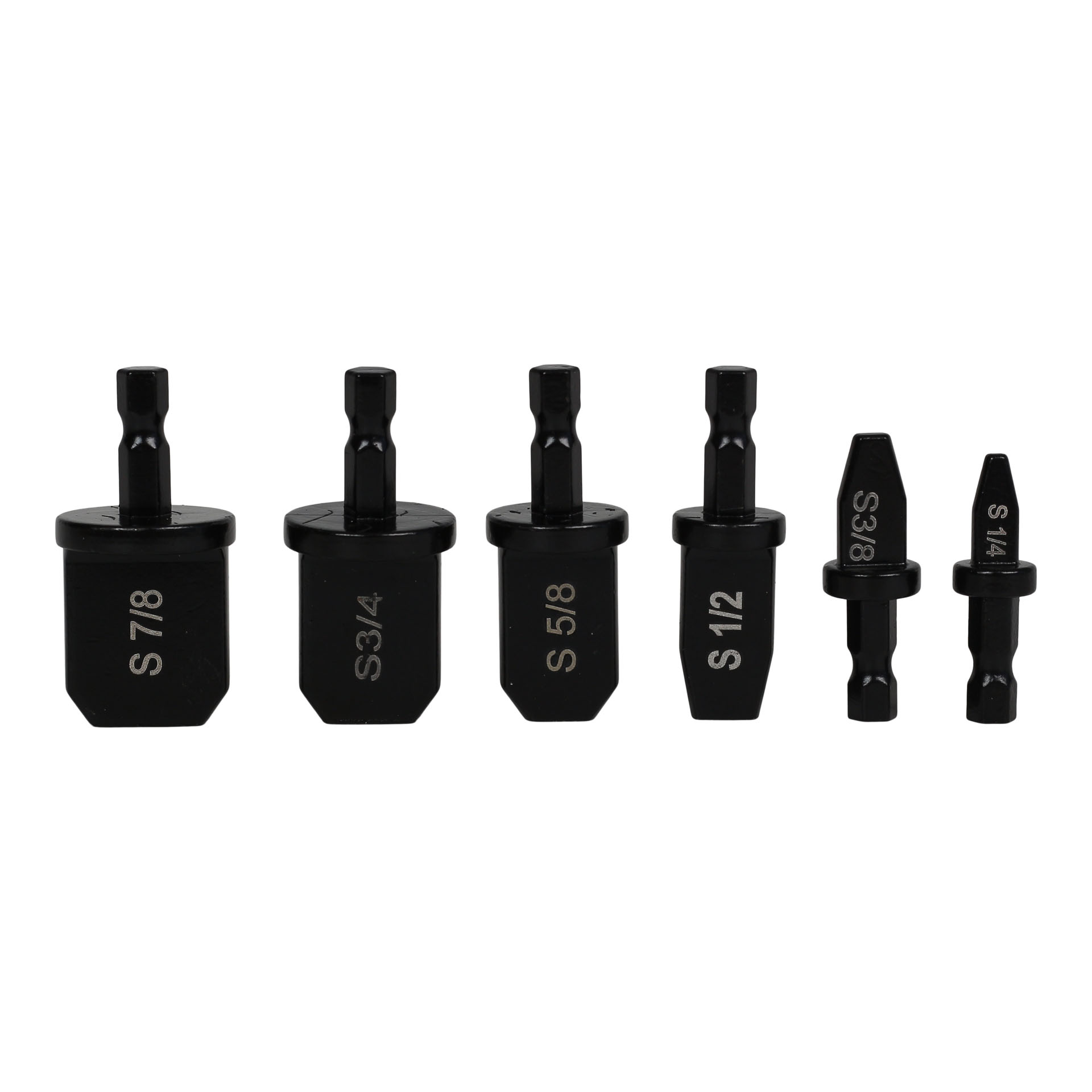 MAC AFRIC Pipe Expanding Tube Kit