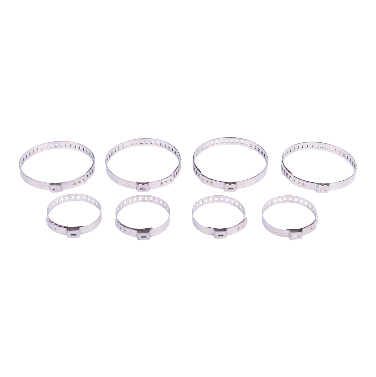 8PCS CVJ Boot Clamps Set - Image 2