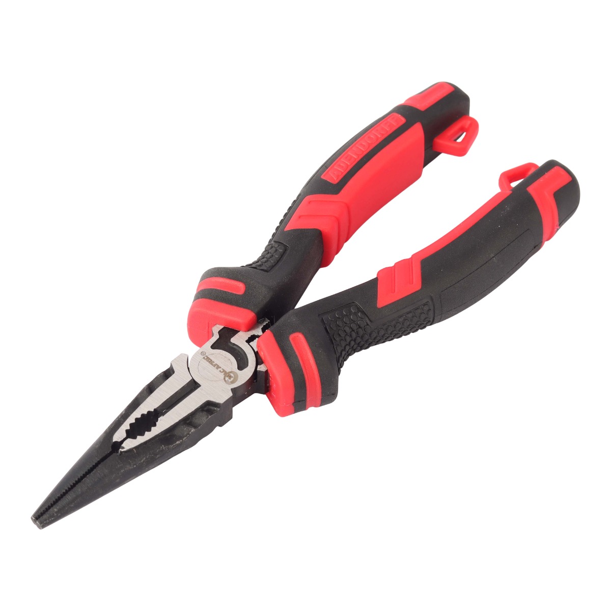 MAC AFRIC 150 MM Chrome Vanadium Long Nose Plier