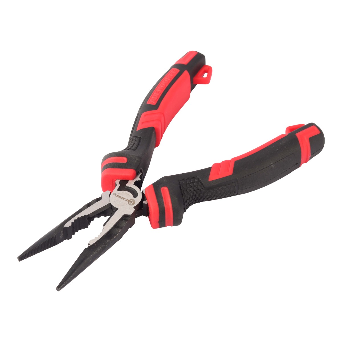 MAC AFRIC 150 MM Chrome Vanadium Long Nose Plier - Image 2