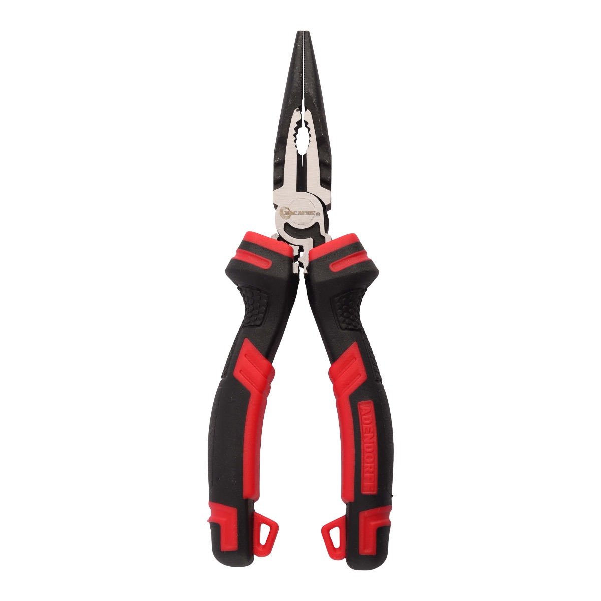 MAC AFRIC 150 MM Chrome Vanadium Long Nose Plier - Image 3