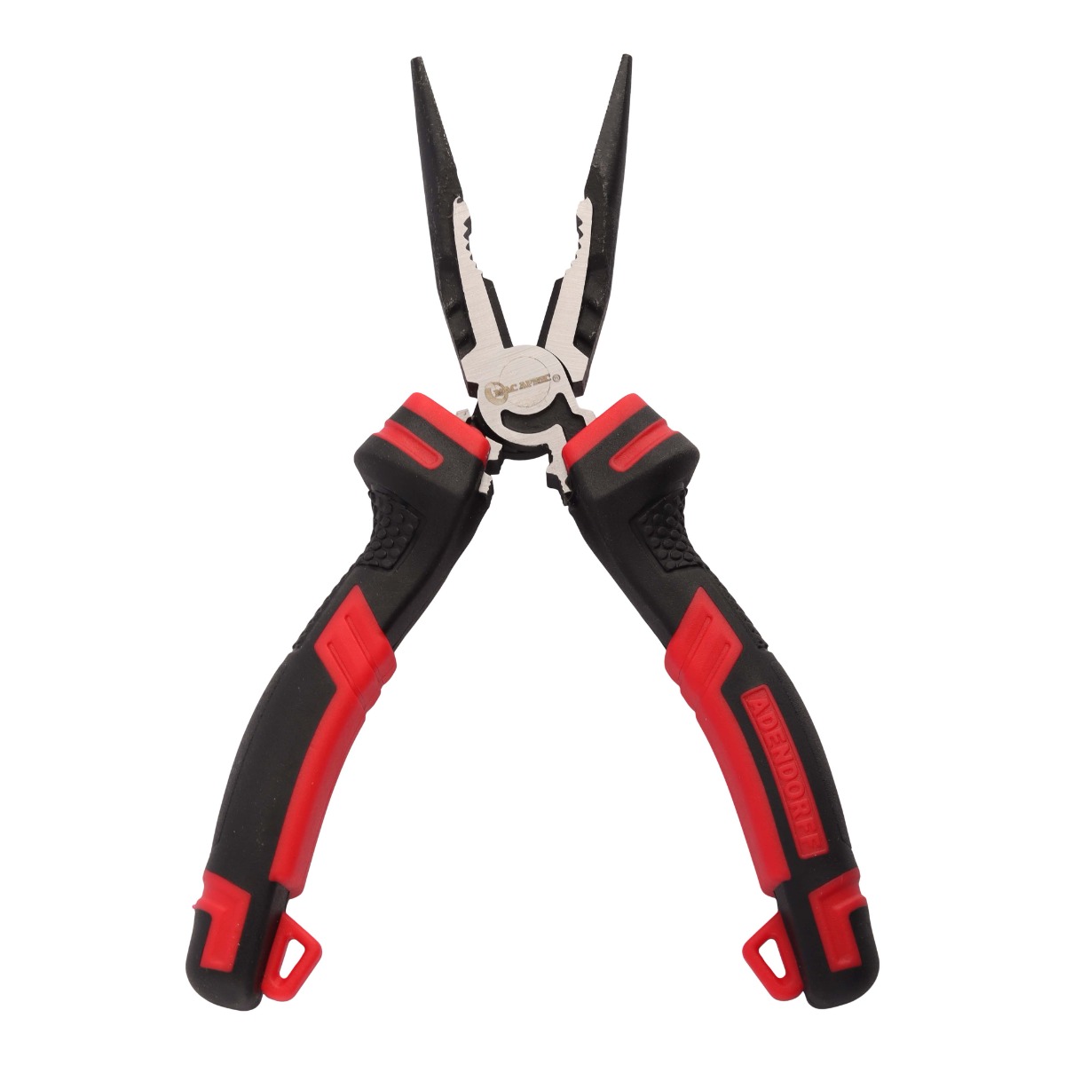 MAC AFRIC 150 MM Chrome Vanadium Long Nose Plier - Image 4