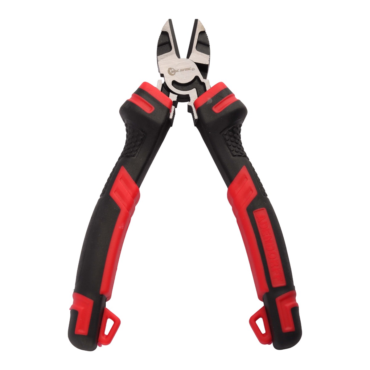 MAC AFRIC 150 MM Chrome Vanadium Side Cutter - Image 4