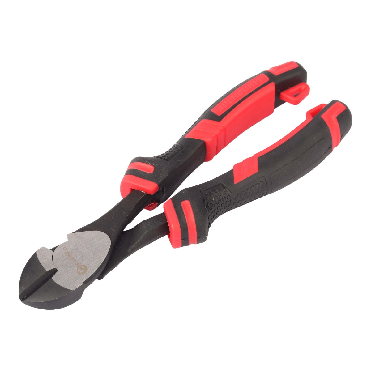 MAC AFRIC Chrome Vanadium Side Cutter 190 MM