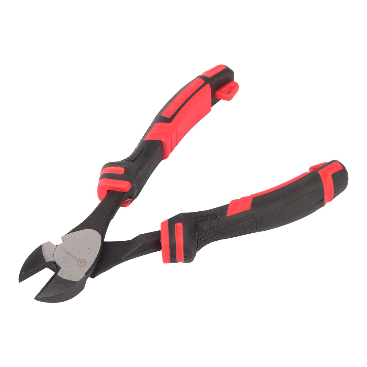 MAC AFRIC Chrome Vanadium Side Cutter 190 MM - Image 2