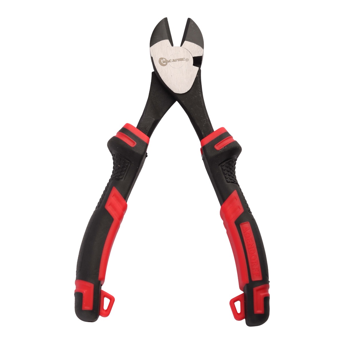 MAC AFRIC Chrome Vanadium Side Cutter 190 MM - Image 4