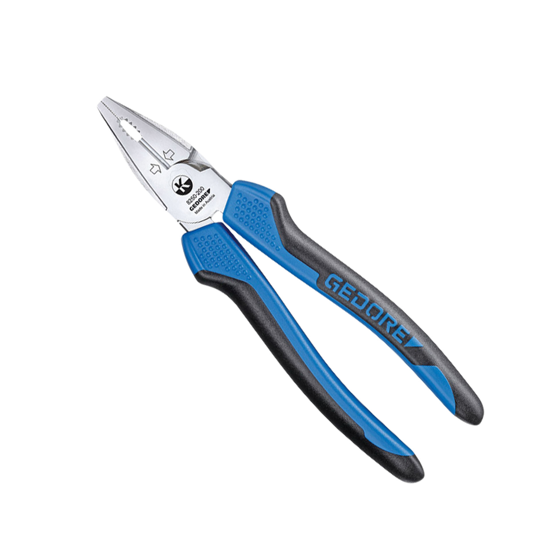 GEDORE JC HD Combo Pliers