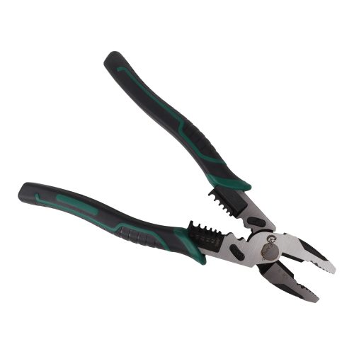 MAC AFRIC Multipurpose Combination Pliers